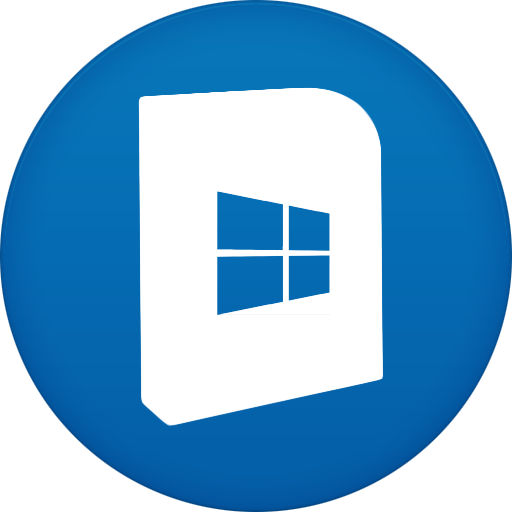 Windows Update Icon 512x512 png